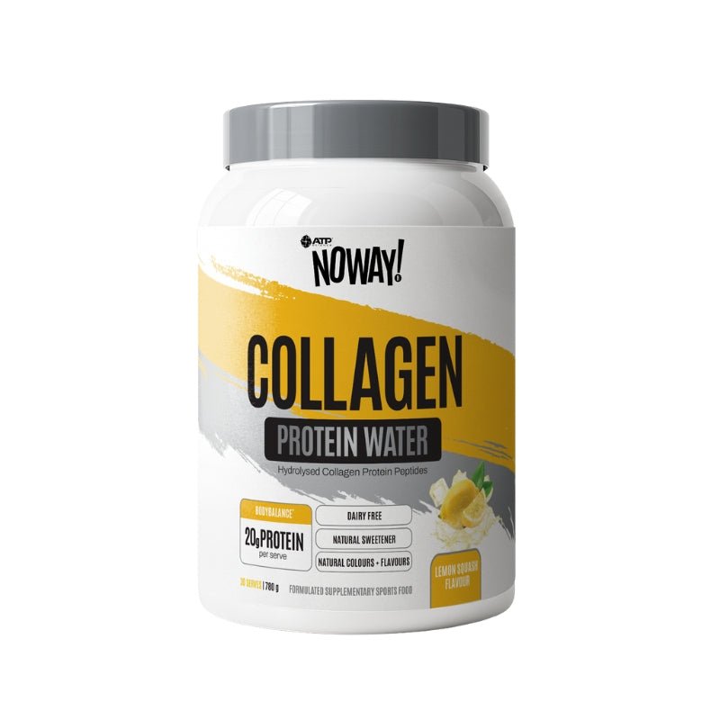 ATP Science Noway Collagen Protein Water ATP Science