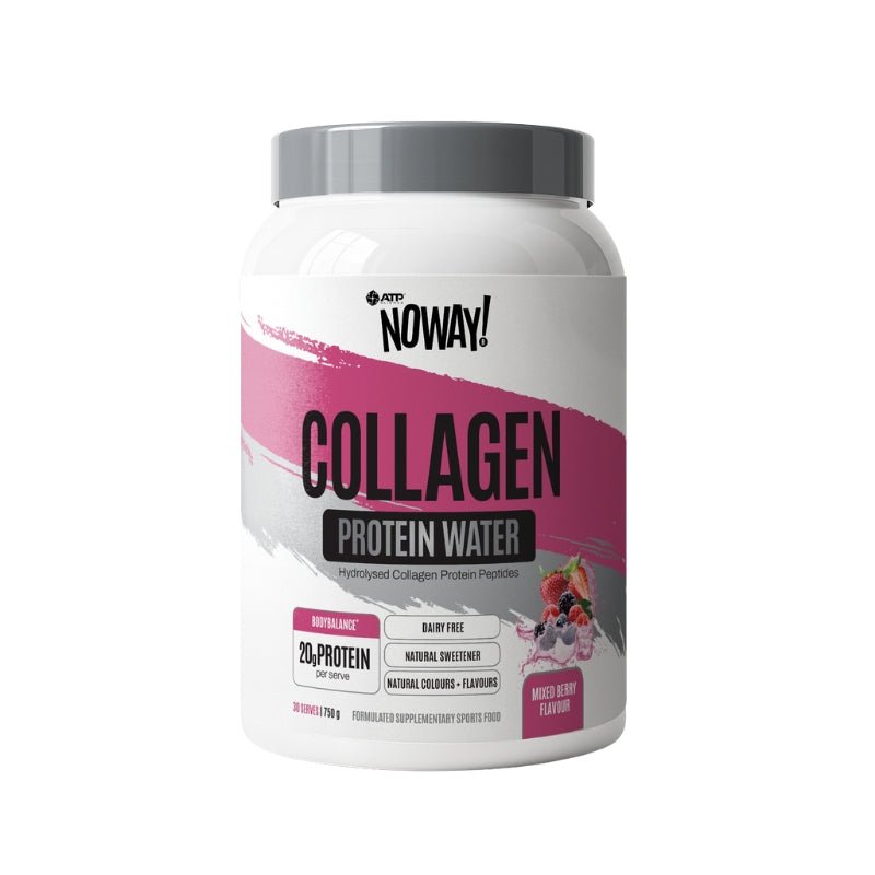 ATP Science Noway Collagen Protein Water ATP Science