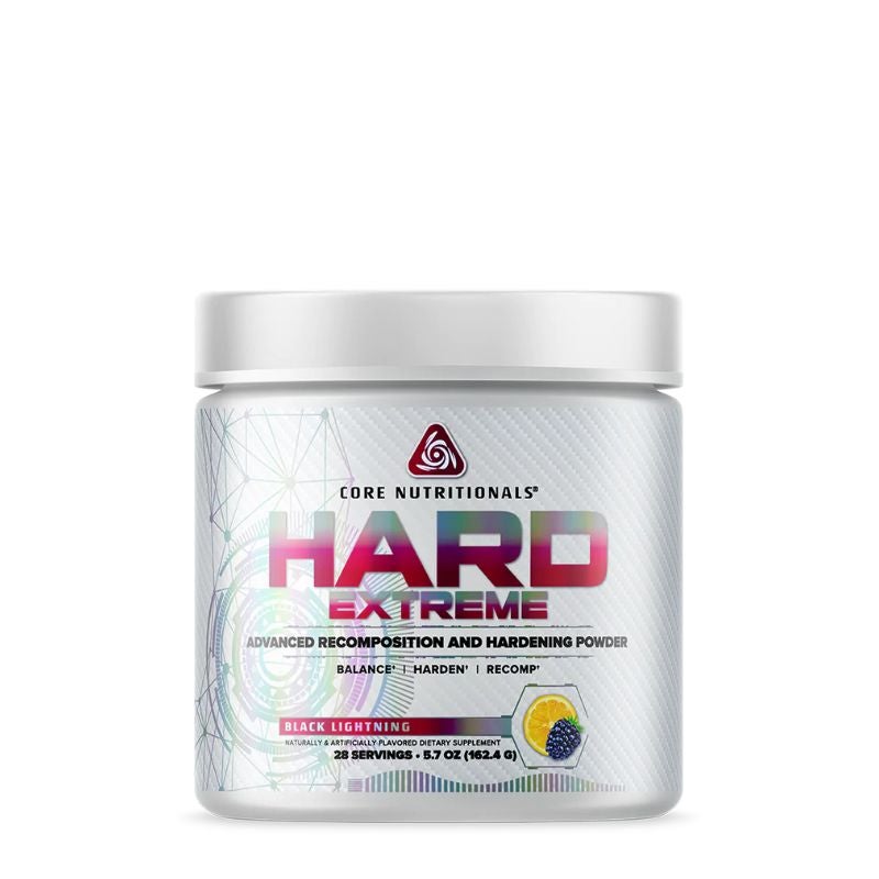 Core Nutritionals Hard Extreme Performance