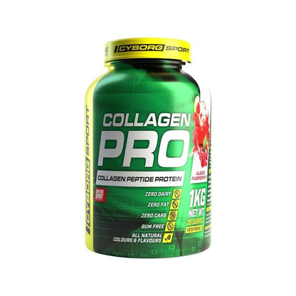Cyborg Collagen Pro Cyborg