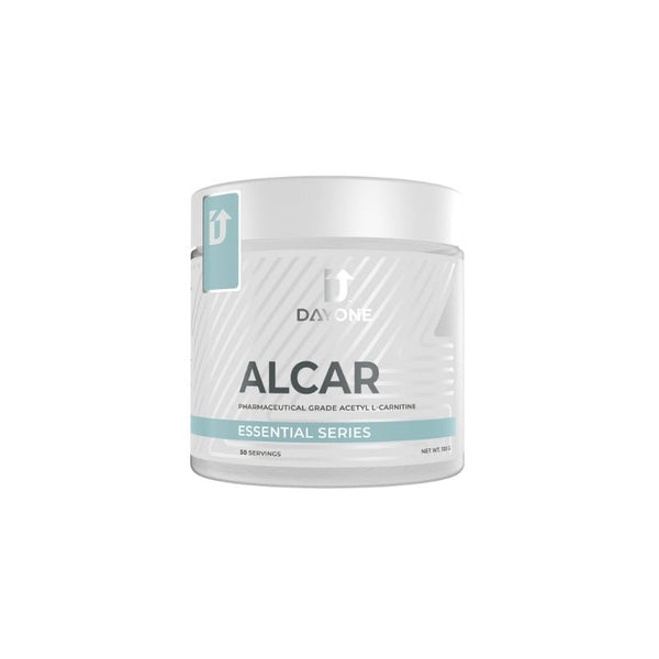 Day One Acetyl L-Carnitine - Australian Sports Nutrition