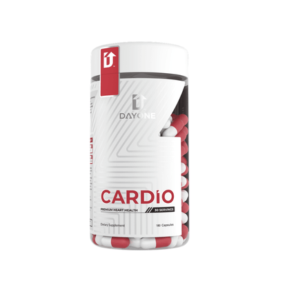 Day One Cardio Day One