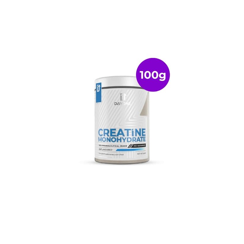Day One Creatine Monohydrate Day One
