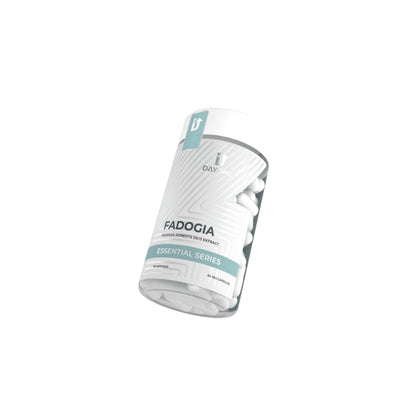 Day One Fadogia Agrestis (500mg/c) Day One