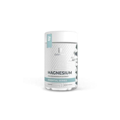 Day One Mag Glycinate (700mg/c)
