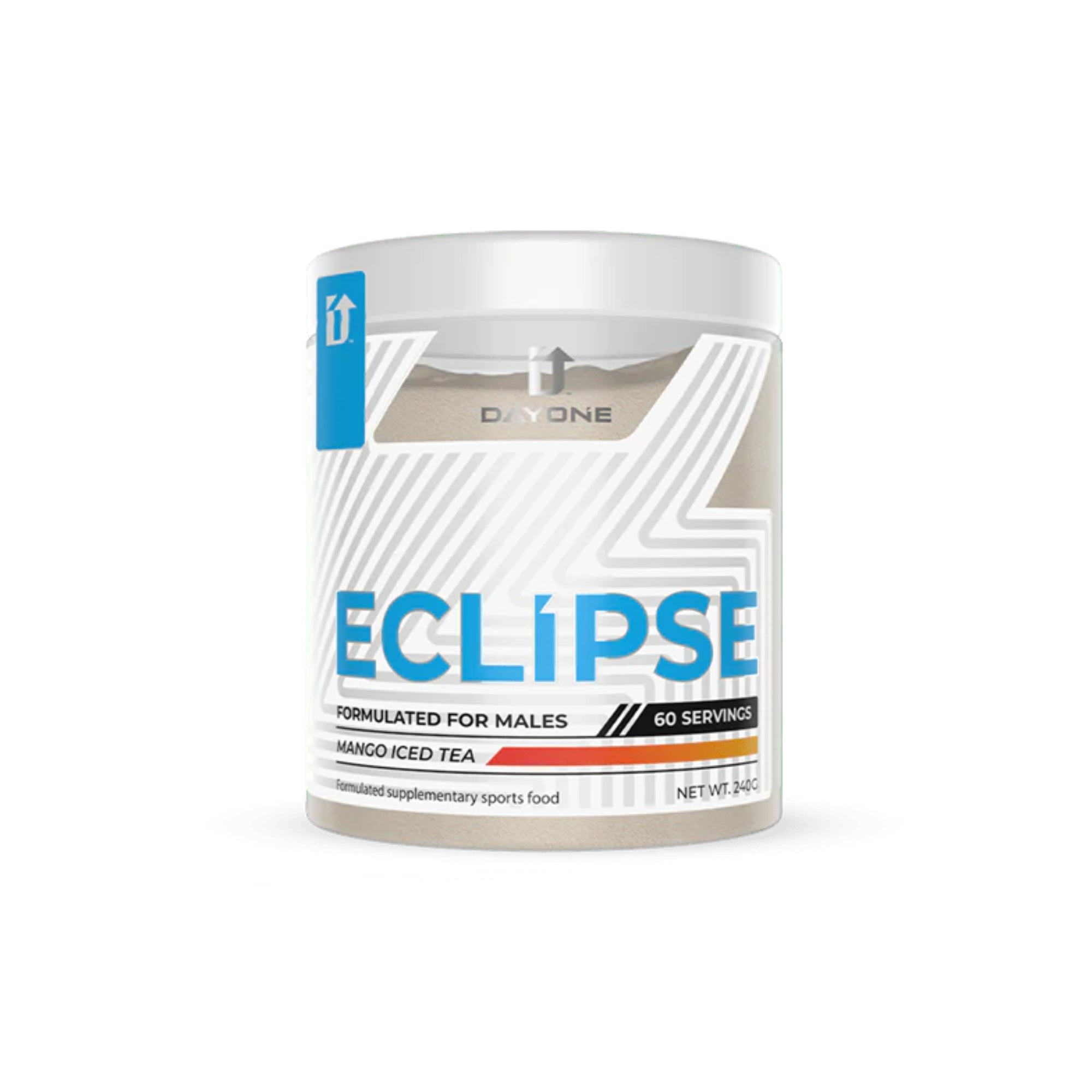 Day One Eclipse Formulated for Males