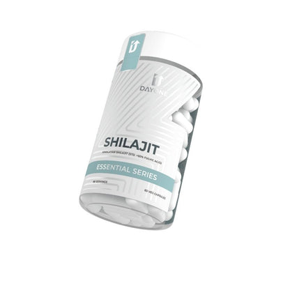 Day One Shilajit (500mg/c)