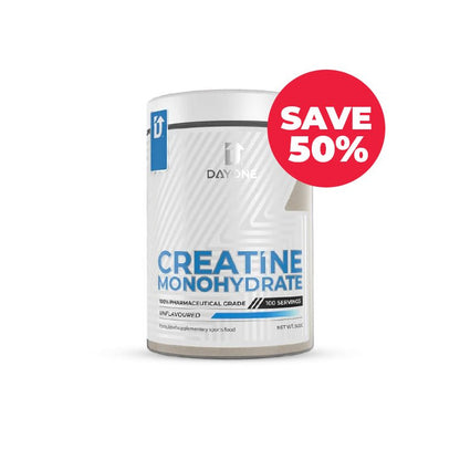 Day One Creatine Monohydrate Day One