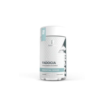 Day One Fadogia Agrestis (500mg/c) Day One