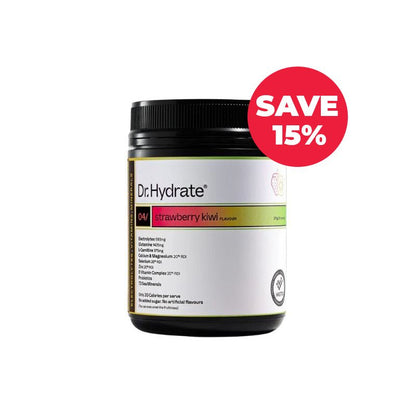 Dr. Hydrate Dr. Hydrate