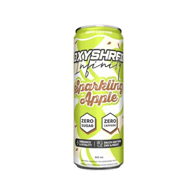 EHP Labs Oxyshred Infinity RTD - Single