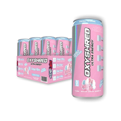 EHP Labs Oxyshred RTD EHP Labs