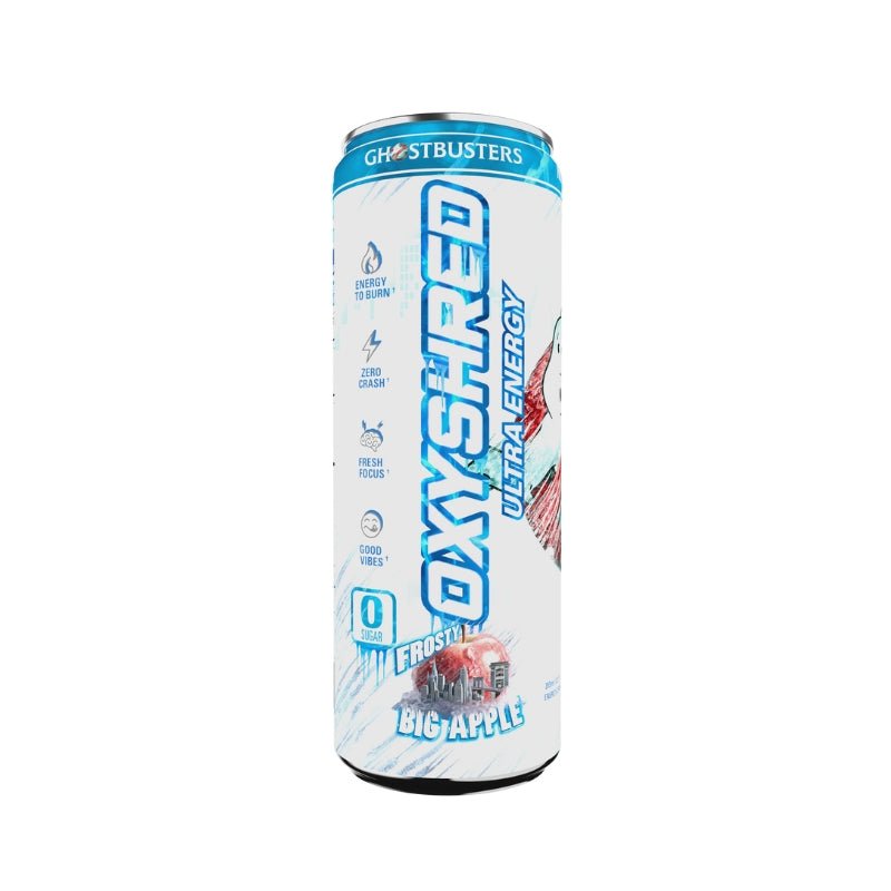 EHP Labs Oxyshred RTD Ready-To-Drink Energy Drink