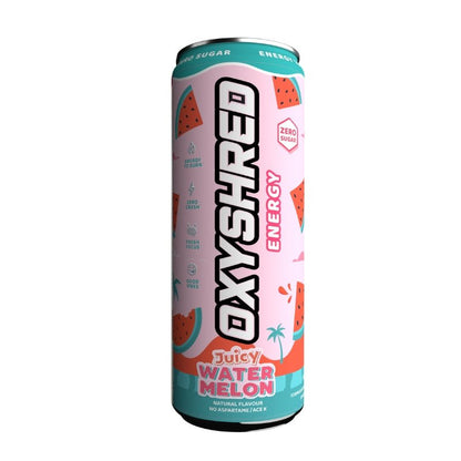 EHP Labs Oxyshred RTD EHP Labs