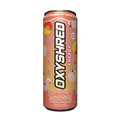 EHP Labs Oxyshred RTD EHP Labs