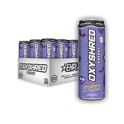 EHP Labs Oxyshred RTD EHP Labs