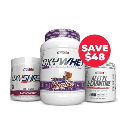 EHP Labs Ultimate Bundle EHP Labs