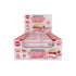 EHP Oxyshred Protein Lean Bar Strawberries & Cream Box of 12