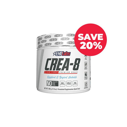 EHP Labs Crea-8 EHP Labs