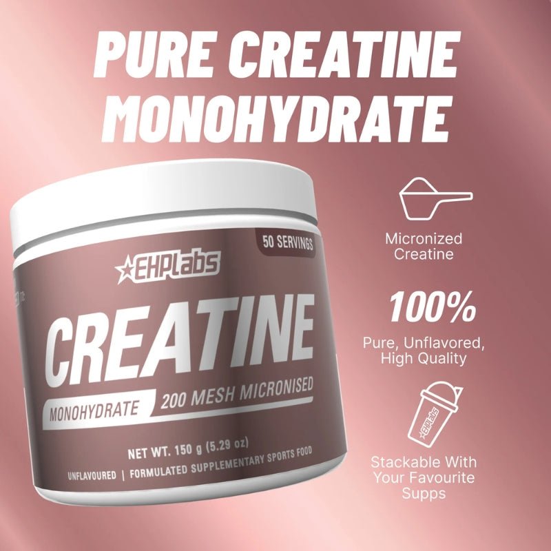 EHP Labs Creatine
