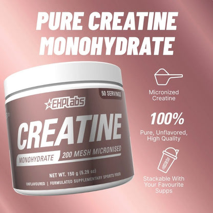 EHP Labs Creatine