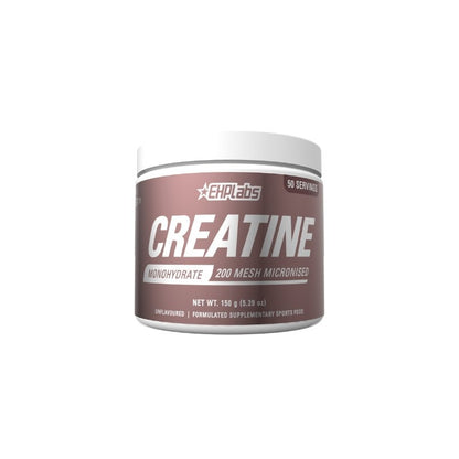 EHP Labs Creatine Monohydrate 