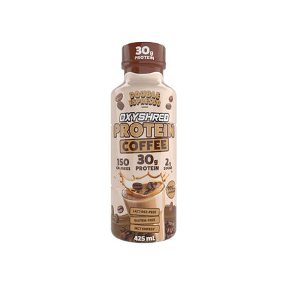 EHP Labs Oxyshred Protein Coffee - Single