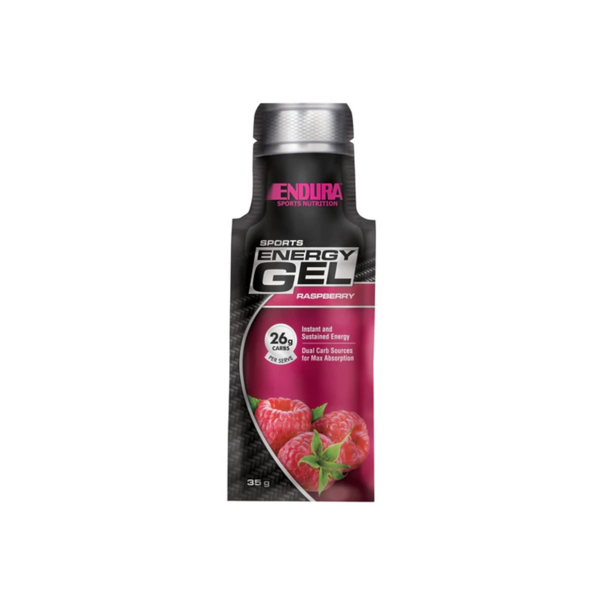 Endura Gel - Raspberry