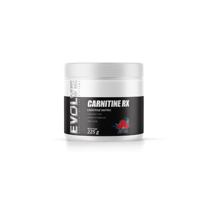 Evolve Carnitine RX - Australian Sports Nutrition Evolve Carnitine RX - Australian Sports Nutrition