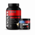 Evolve Everyday Whey & Avenger Bundle Fast Bundle