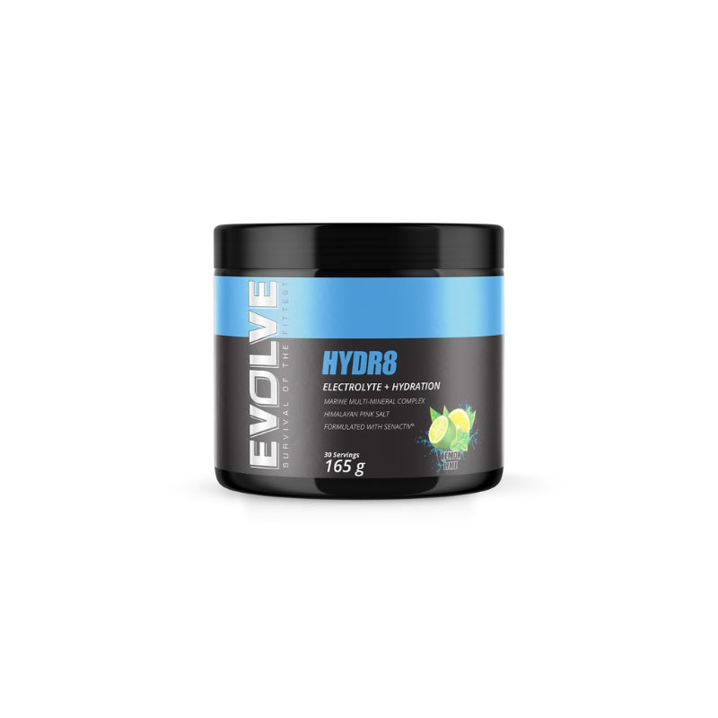 Shop Electrolyte Drinks & Hydration Powders | ASN – Australian Sports ...