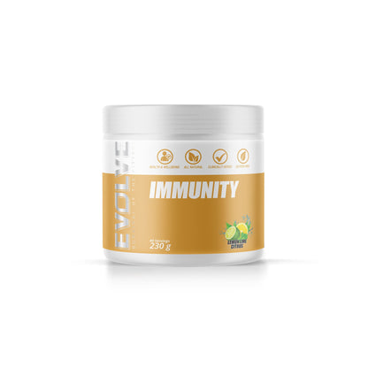 Evolve Immunity