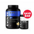 Evolve WPI + Creatine Bundle Evolve Nutrition