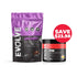 Evolve Lipo Whey + Pyro Bundle SAVE $23.98