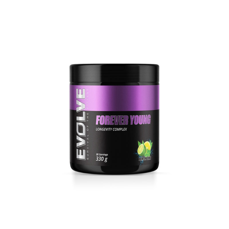 Evolve Forever Young - Lemon Lime