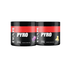 Evolve Pyro Twin Pack Fast Bundle