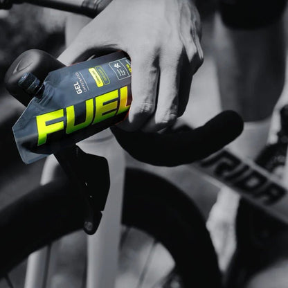 FUELR Caffeinated Gel 60ml - 