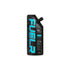 FUELR Caffeinated Gel 60ml - Blue Raspberry