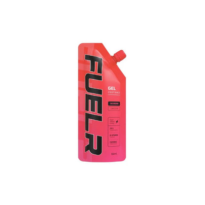 FUELR Isotonic Gel 60ml FUELR - Raspberry