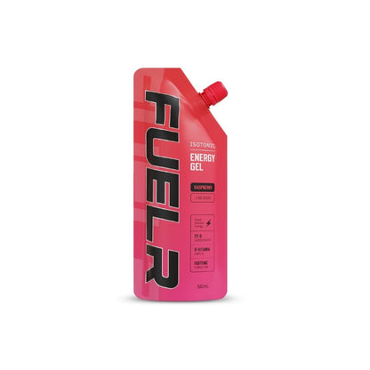 FUELR Isotonic Gel 60ml FUELR
