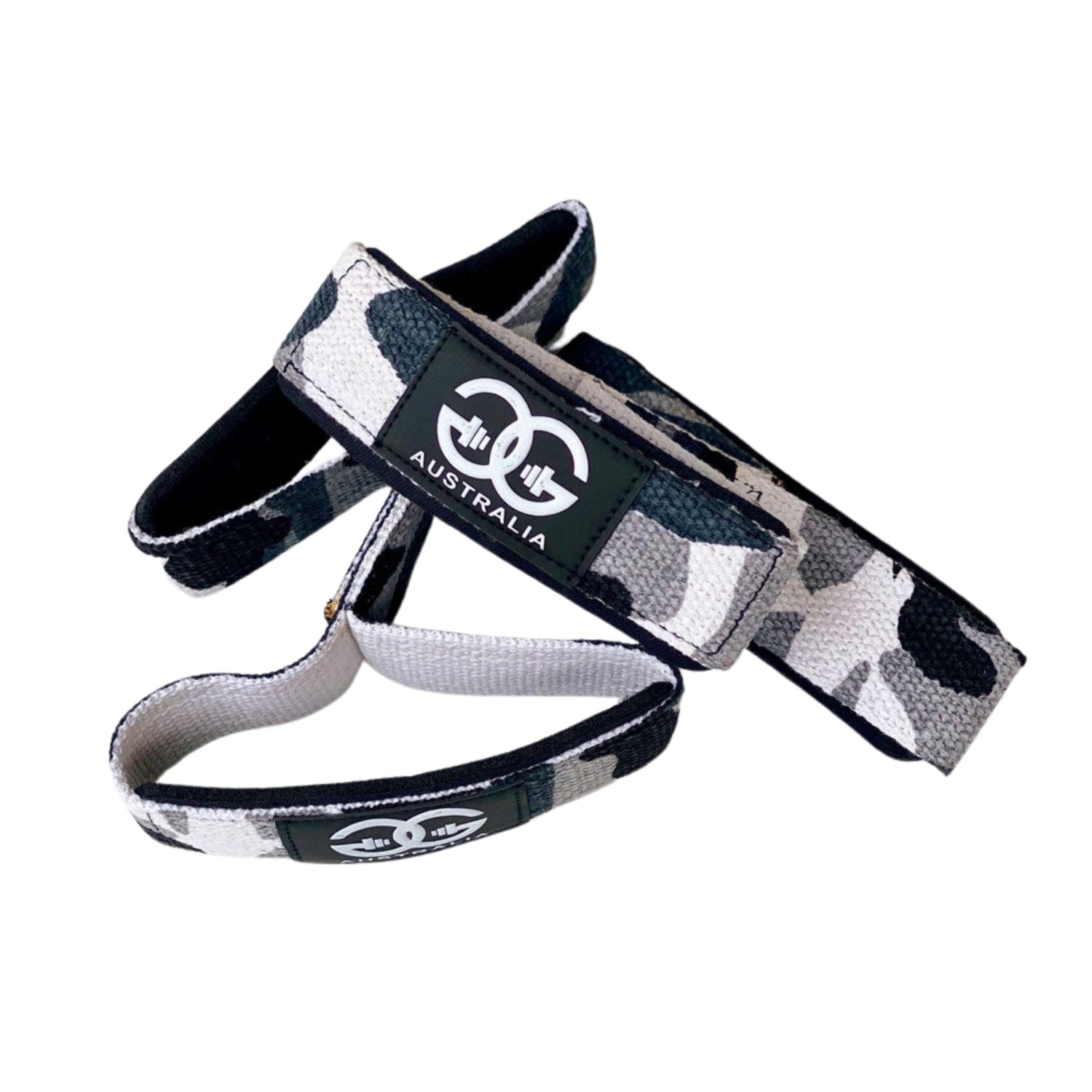 Get Gripped Figure 8 Strap