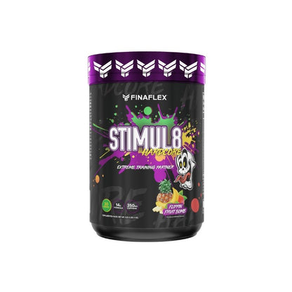 Finaflex Stimul8 Hardcore - Flippin Fruit Bomb