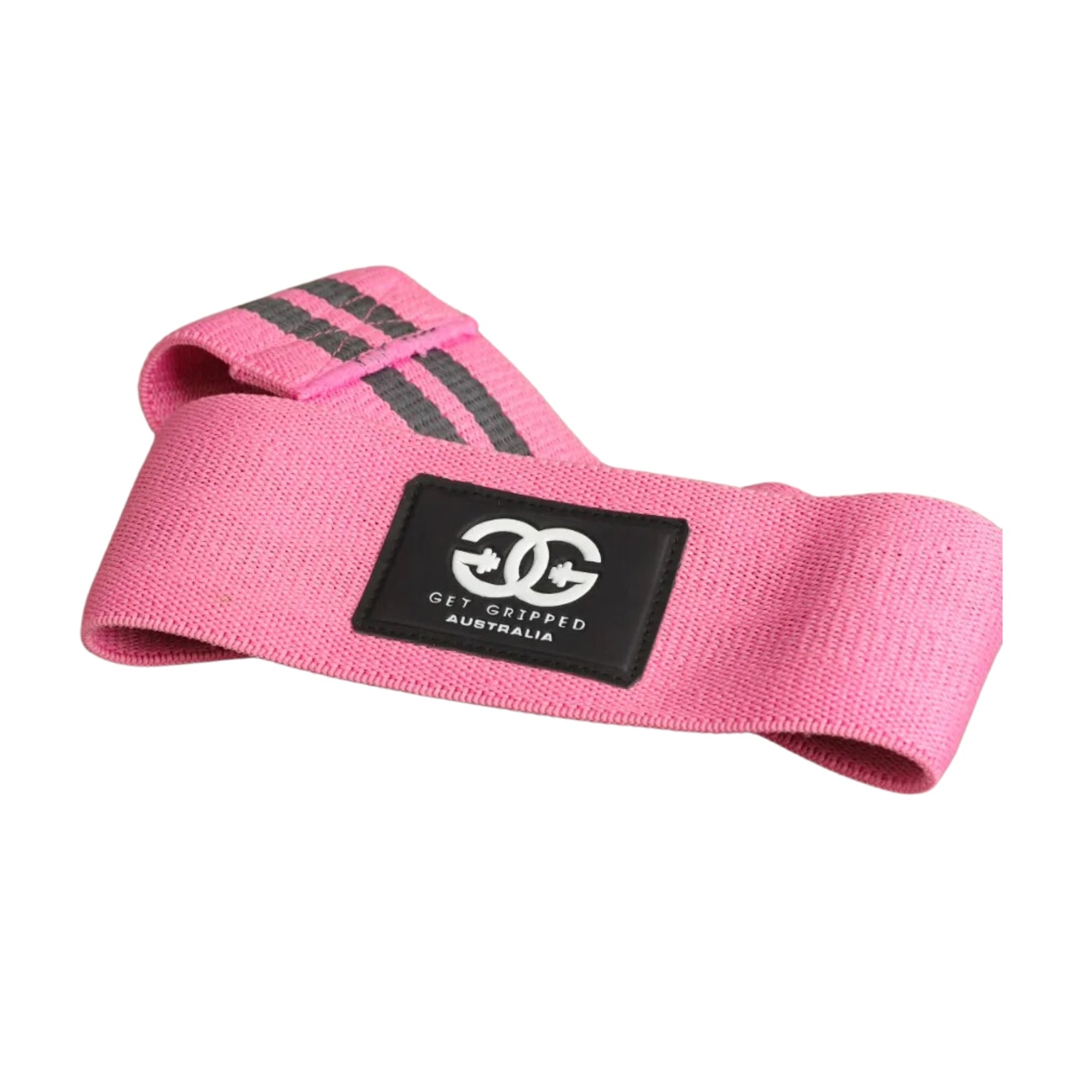 Get Gripped Booty Bands Pink