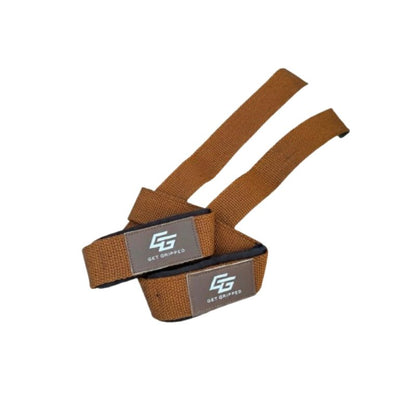 Get Gripped Premium Single Tail Strap Get Gripped