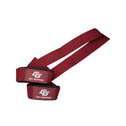 Get Gripped Premium Single Tail Strap Get Gripped