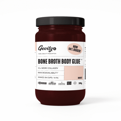 Gevity RX Bone Broth Body Glue