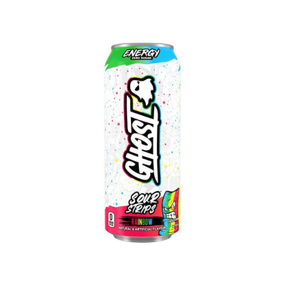 Ghost Energy RTD AUS 500ml Ghost