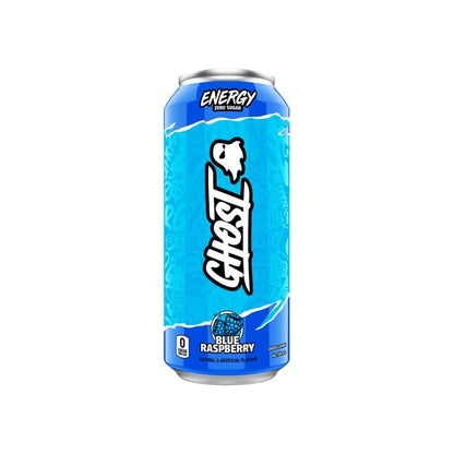 Ghost Energy RTD AUS 500ml Ghost