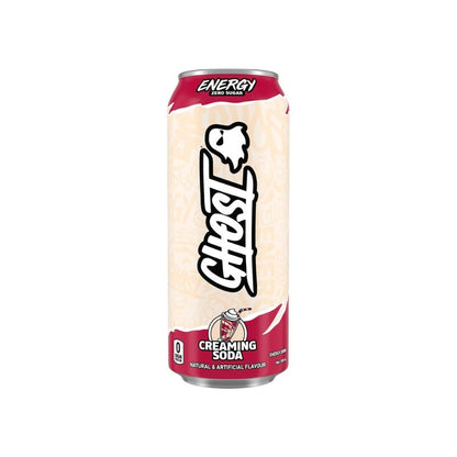 Ghost Energy RTD AUS 500ml Ghost