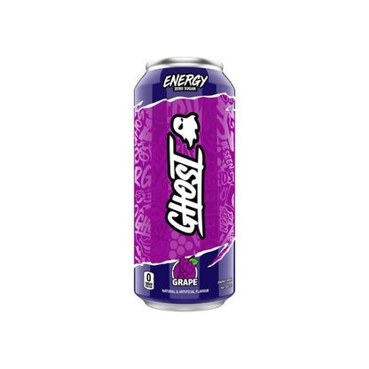 Ghost Energy RTD AUS 500ml Ghost